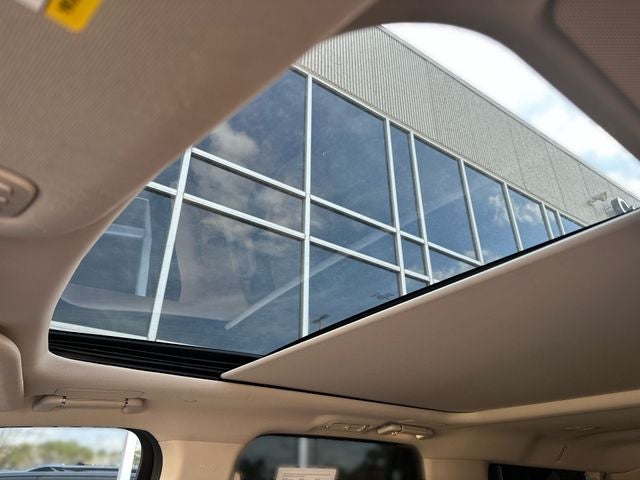 2023 Lincoln Navigator L Reserve