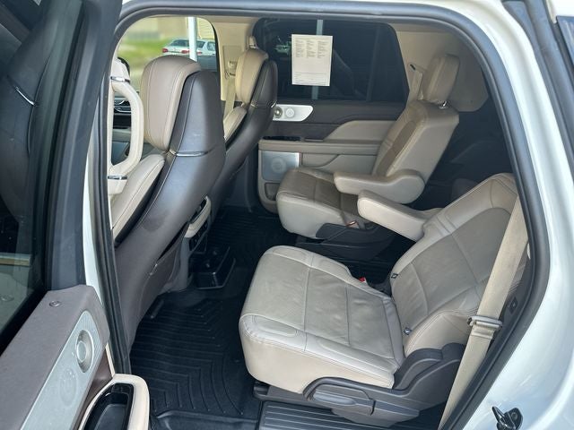2023 Lincoln Navigator L Reserve