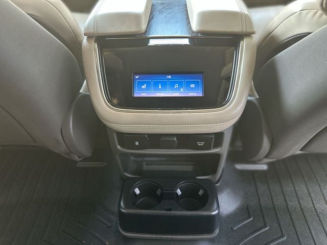 2023 Lincoln Navigator L Reserve