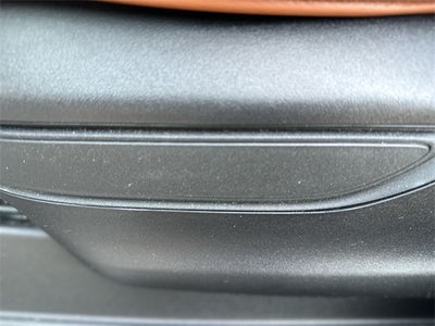 2021 Lincoln Navigator L L Reserve