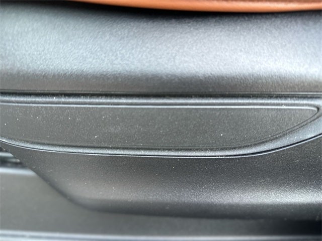 2021 Lincoln Navigator L L Reserve