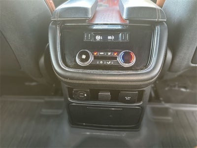 2021 Lincoln Navigator L L Reserve