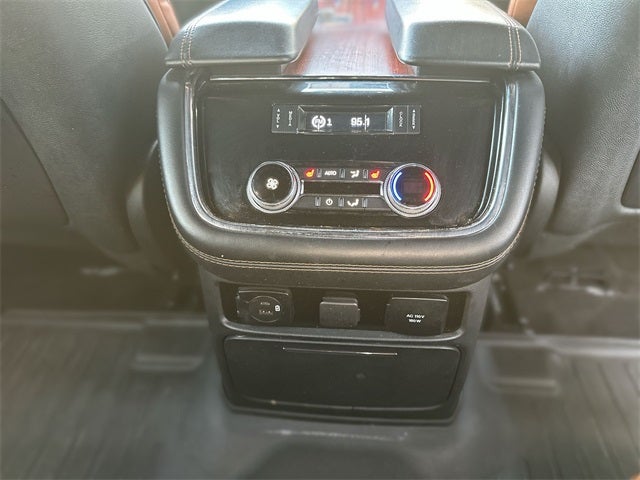 2021 Lincoln Navigator L L Reserve