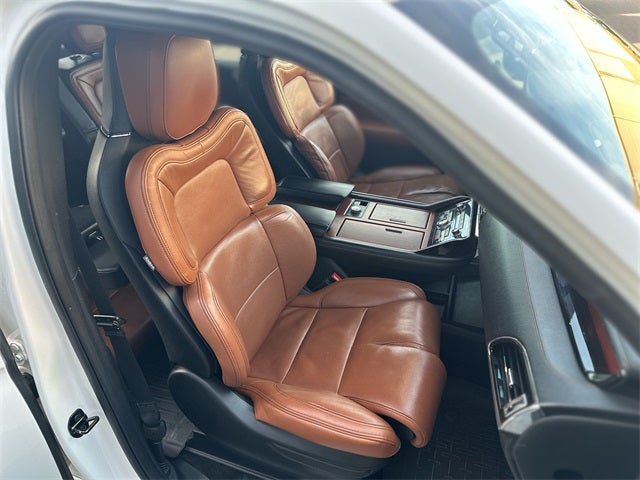 2021 Lincoln Navigator L L Reserve