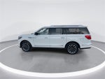 2021 Lincoln Navigator L L Reserve