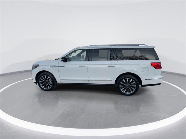 2021 Lincoln Navigator L L Reserve