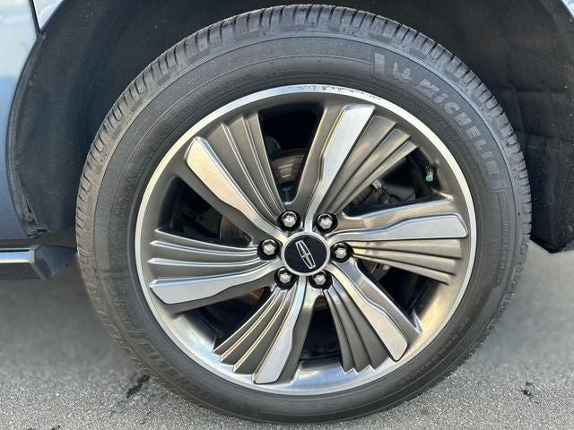 2019 Lincoln Navigator L L Reserve