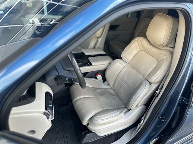 2019 Lincoln Navigator L L Reserve