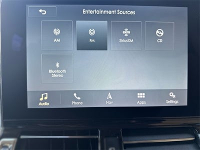 2019 Lincoln Navigator L L Reserve