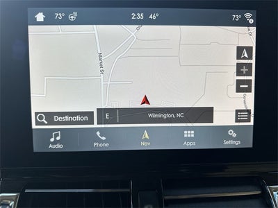 2019 Lincoln Navigator L L Reserve