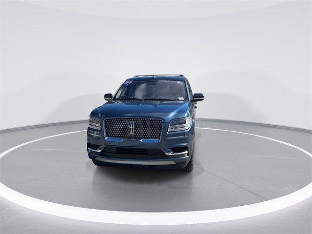 2019 Lincoln Navigator L L Reserve