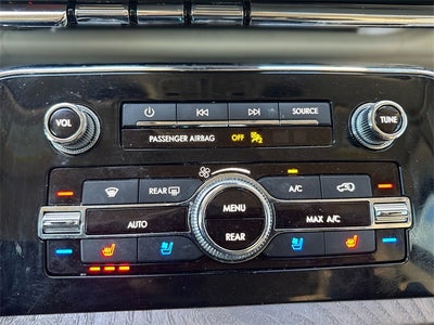 2019 Lincoln Navigator L L Reserve