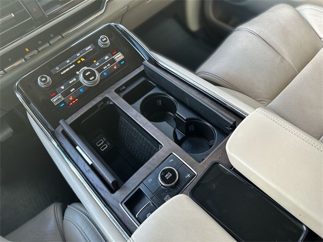 2019 Lincoln Navigator L L Reserve