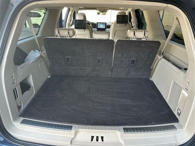 2019 Lincoln Navigator L L Reserve