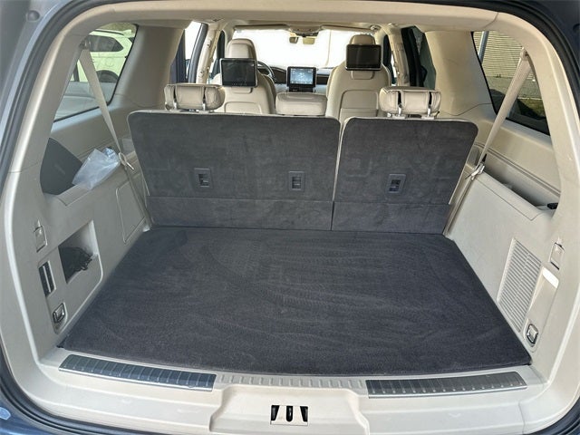 2019 Lincoln Navigator L L Reserve