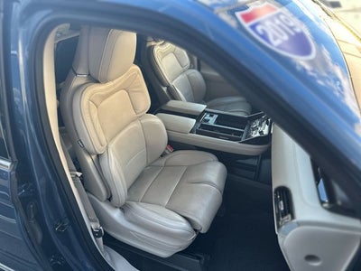2019 Lincoln Navigator L L Reserve