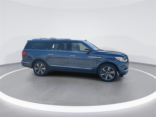 2019 Lincoln Navigator L L Reserve