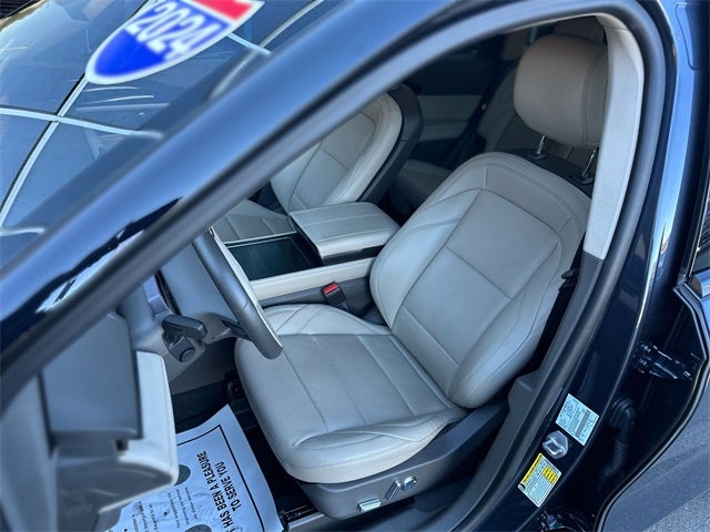 2024 Lincoln Nautilus Premiere