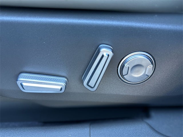 2024 Lincoln Nautilus Premiere