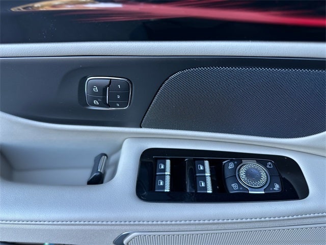 2024 Lincoln Nautilus Premiere