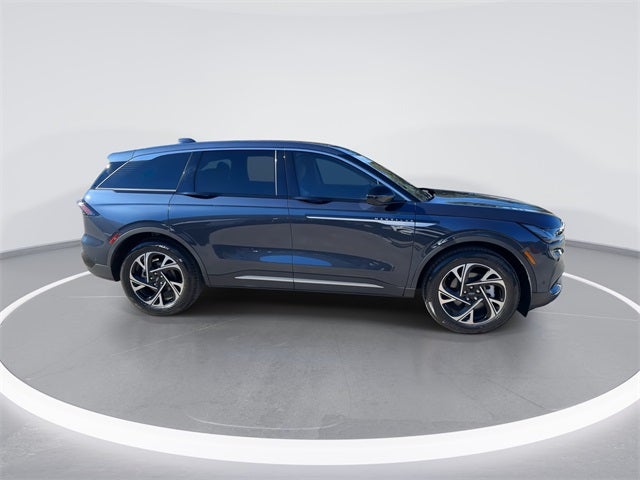 2024 Lincoln Nautilus Premiere