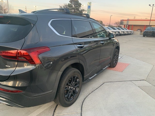 2023 Hyundai Santa Fe XRT