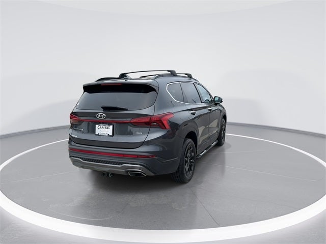 2023 Hyundai Santa Fe XRT