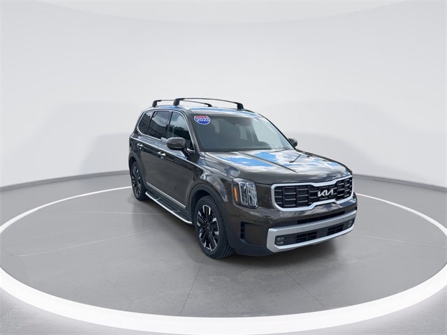 2023 Kia Telluride SX-Prestige