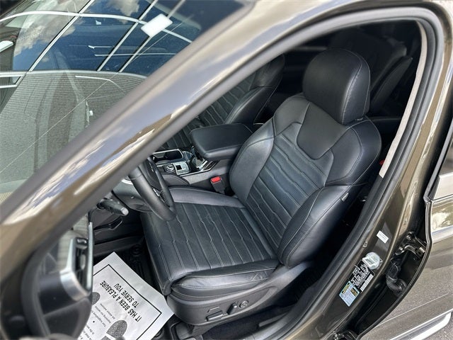 2023 Kia Telluride SX-Prestige