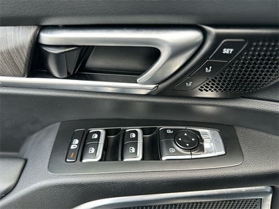 2023 Kia Telluride SX-Prestige