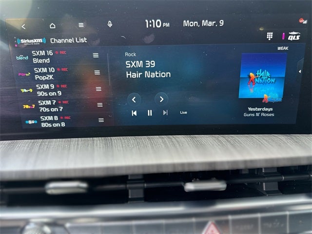 2023 Kia Telluride SX-Prestige