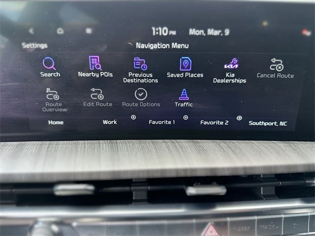 2023 Kia Telluride SX-Prestige