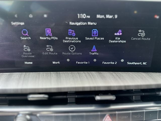 2023 Kia Telluride SX-Prestige