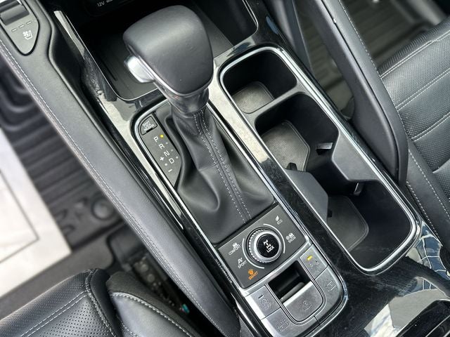 2023 Kia Telluride SX-Prestige