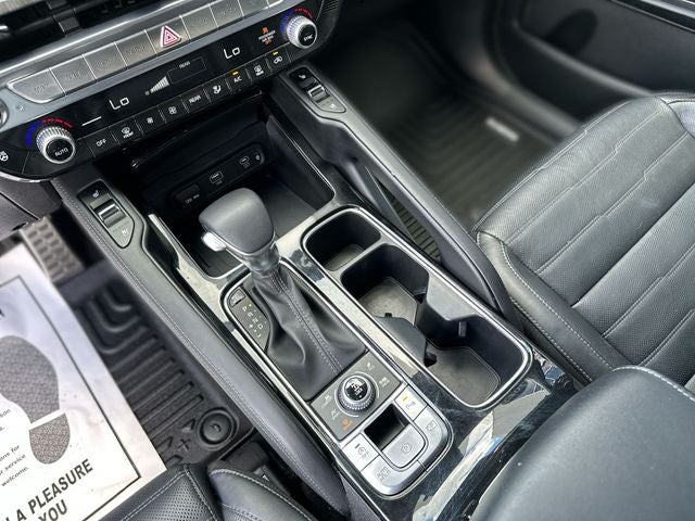 2023 Kia Telluride SX-Prestige