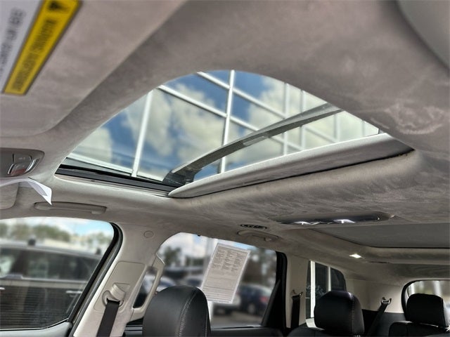 2023 Kia Telluride SX-Prestige