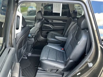 2023 Kia Telluride SX-Prestige