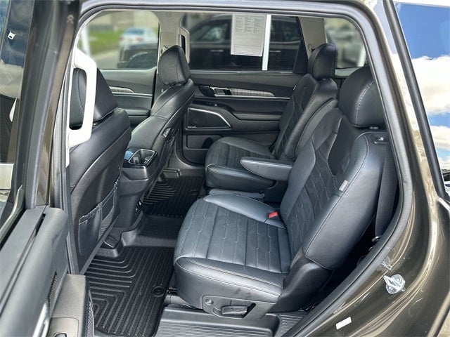 2023 Kia Telluride SX-Prestige