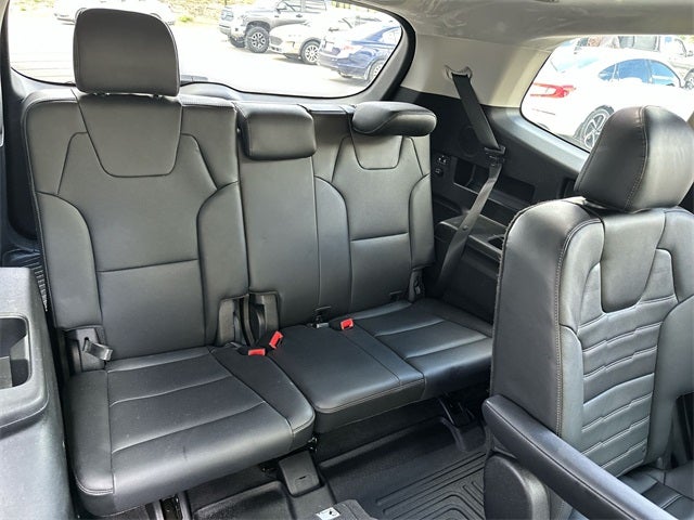 2023 Kia Telluride SX-Prestige