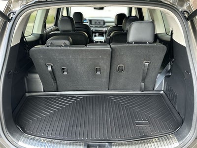 2023 Kia Telluride SX-Prestige