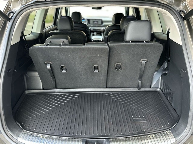 2023 Kia Telluride SX-Prestige