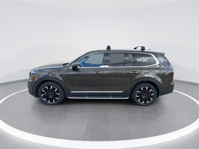 2023 Kia Telluride SX-Prestige