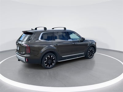 2023 Kia Telluride SX-Prestige