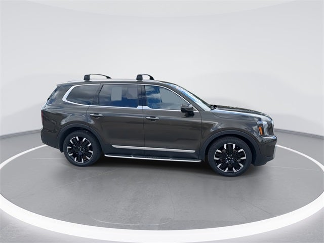 2023 Kia Telluride SX-Prestige