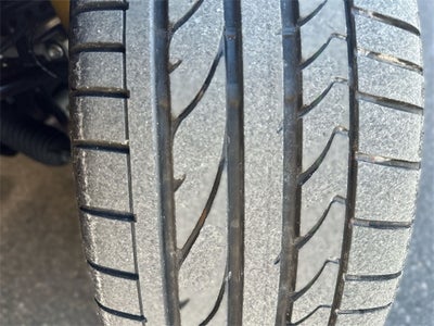 2020 FIAT 124 Spider Abarth