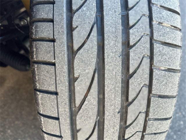 2020 FIAT 124 Spider Abarth