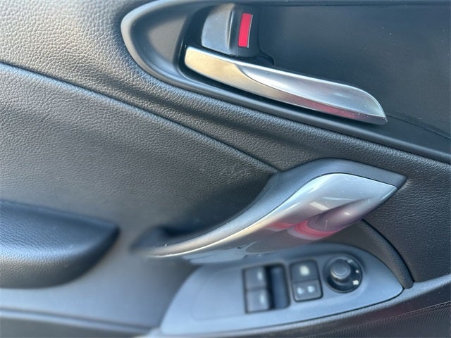 2020 FIAT 124 Spider Abarth