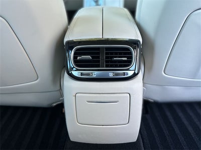 2021 Genesis G90 5.0 Ultimate