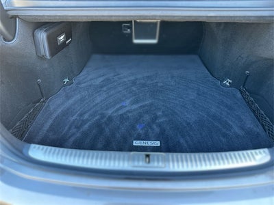 2021 Genesis G90 5.0 Ultimate