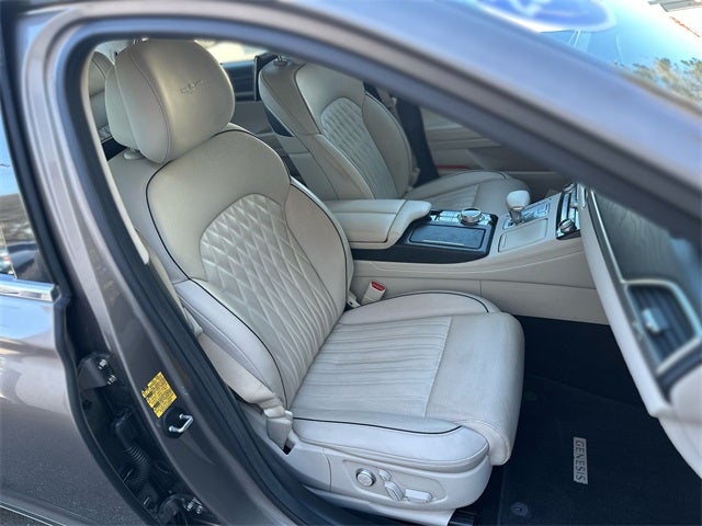 2021 Genesis G90 5.0 Ultimate